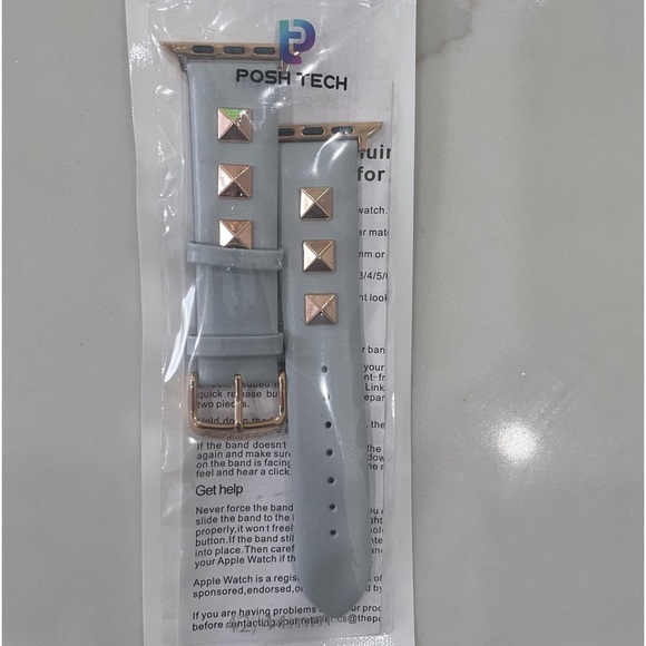 Apple watch band 42/44 mm - Picture 4 of 5